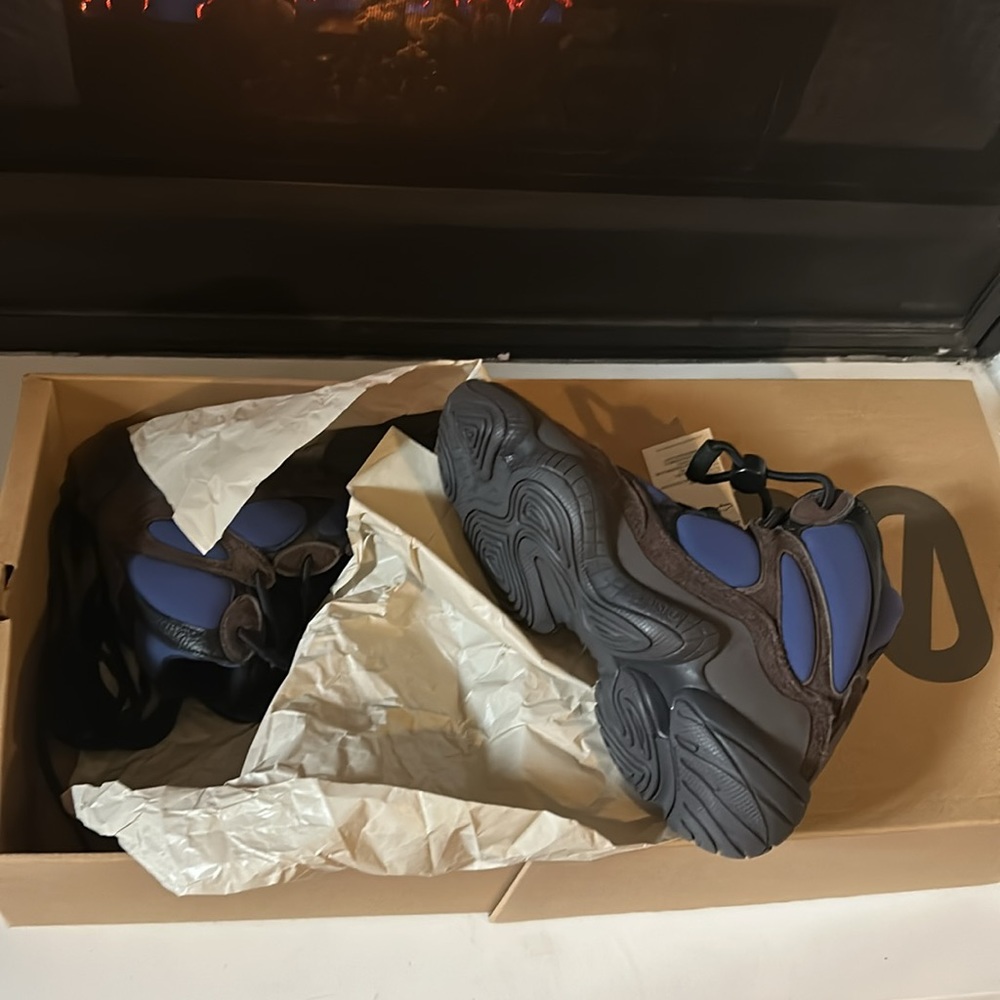Yeezy Authentic Boot/Sneakers NWT - Picture 3 of 5